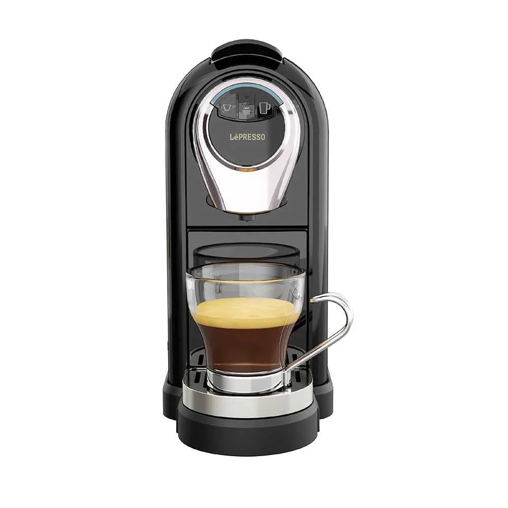 LePresso Nespresso Capsule Coffee Machine - Tashqila LePresso Nespresso Capsule Coffee Machine - Tashqila